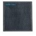 PPP TYPE 1200T-T ODOR Removal Top Side Filter